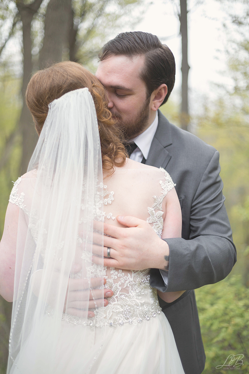 affordable Toronto wedding photography